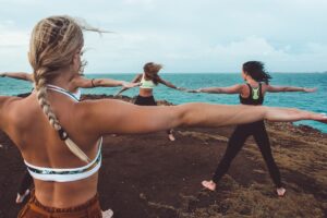 Read more about the article Mami, Midwife and Yogi 